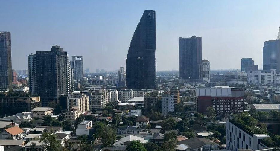 出租 和 出售 1 卧室 公寓 在 Khlong Toei, 曼谷