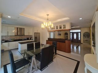 For rent 4 bedrooms house in Bang Lamung, Chonburi