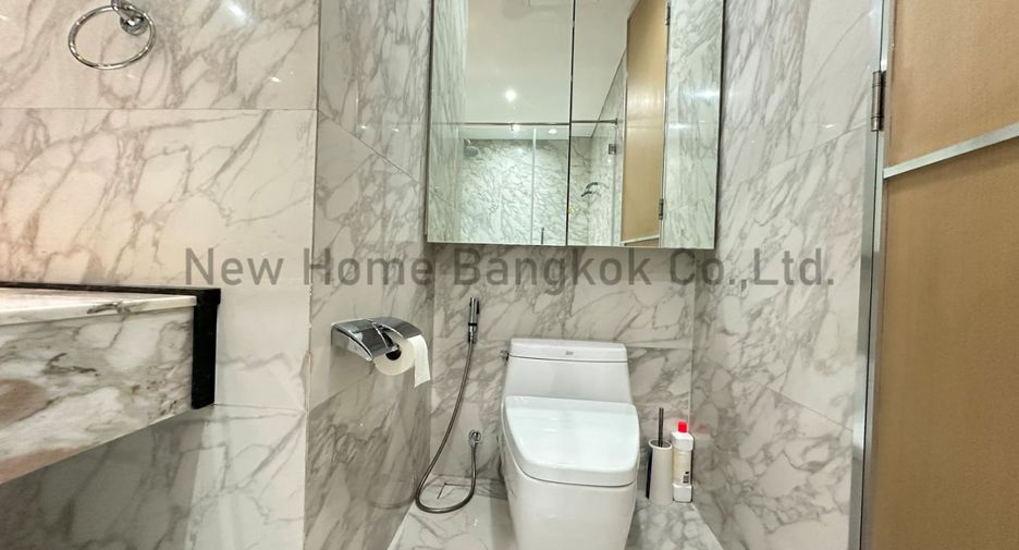 ขาย 3 ห้องนอน คอนโด ใน คลองเตย, กรุงเทพฯ