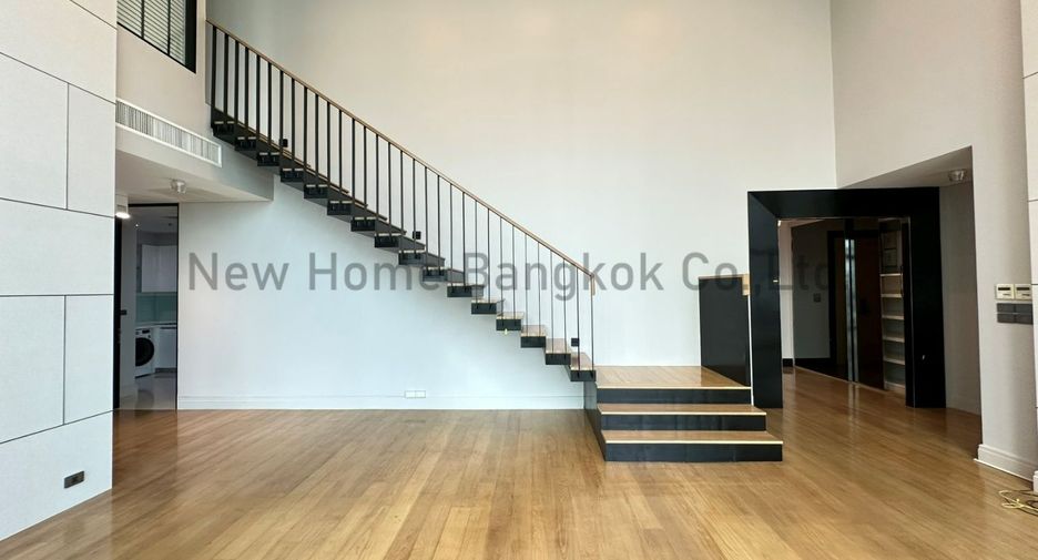 ขาย 3 ห้องนอน คอนโด ใน คลองเตย, กรุงเทพฯ