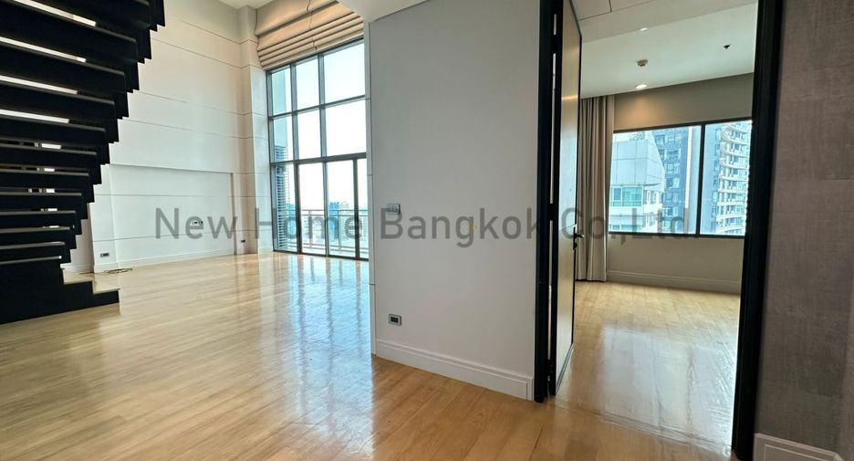 ขาย 3 ห้องนอน คอนโด ใน คลองเตย, กรุงเทพฯ