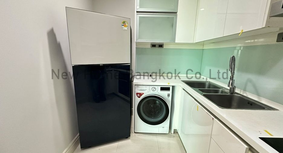 ขาย 3 ห้องนอน คอนโด ใน คลองเตย, กรุงเทพฯ