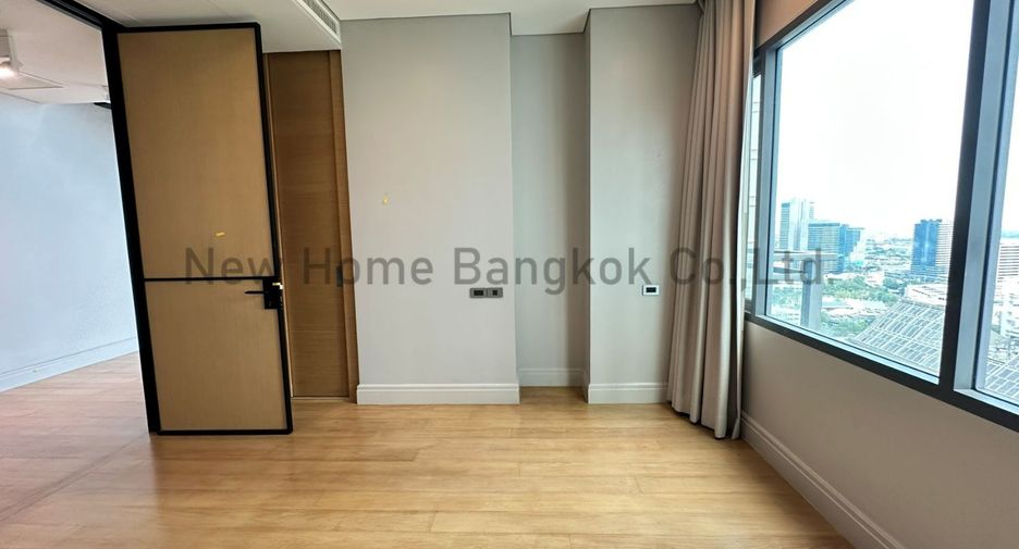 ขาย 3 ห้องนอน คอนโด ใน คลองเตย, กรุงเทพฯ