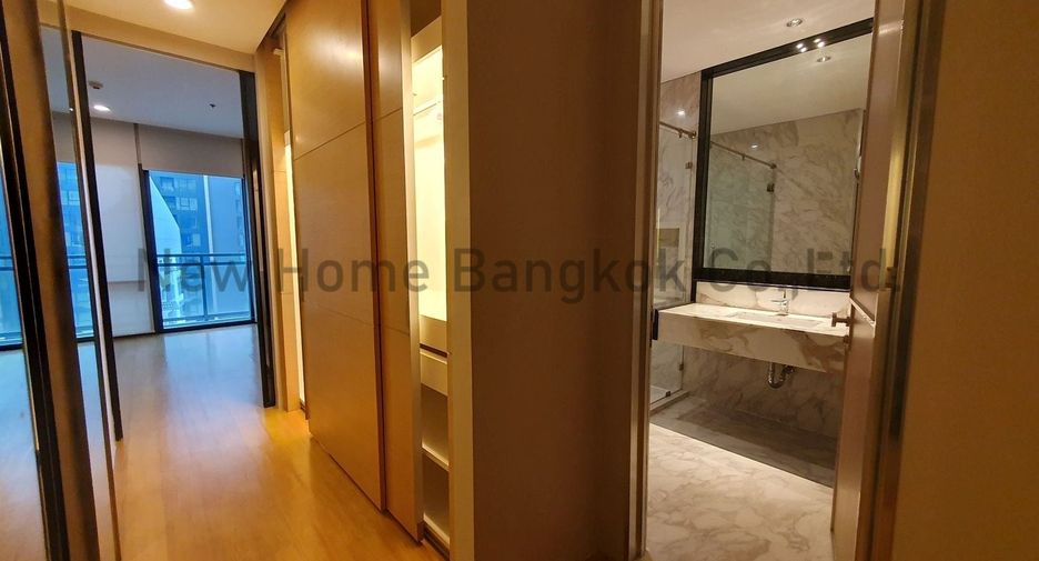 ขาย 3 ห้องนอน คอนโด ใน คลองเตย, กรุงเทพฯ