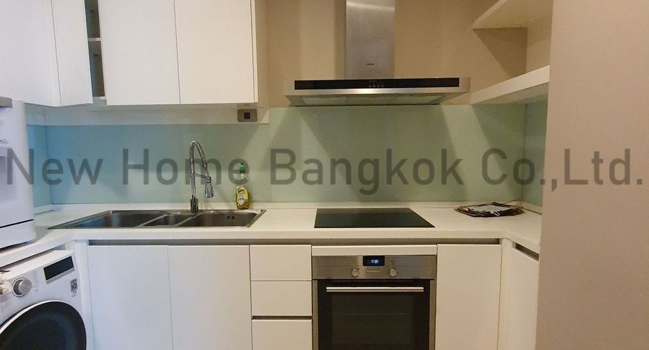 ขาย 3 ห้องนอน คอนโด ใน คลองเตย, กรุงเทพฯ
