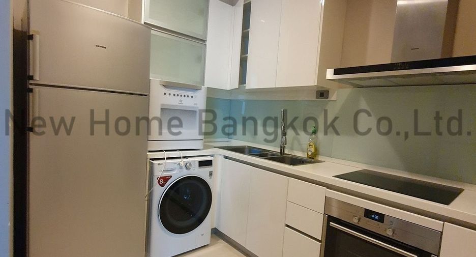 ขาย 3 ห้องนอน คอนโด ใน คลองเตย, กรุงเทพฯ