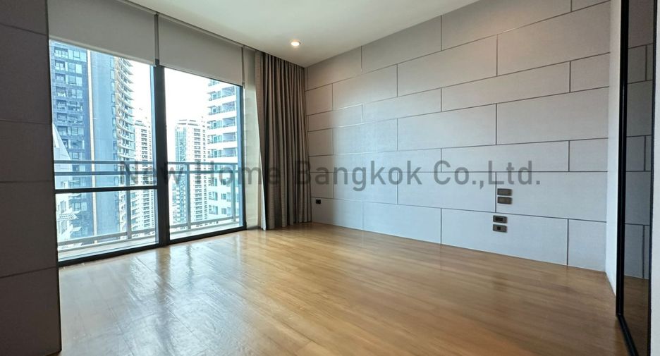 ขาย 3 ห้องนอน คอนโด ใน คลองเตย, กรุงเทพฯ