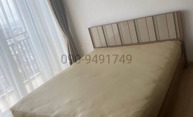 For rent 1 bed condo in Phasi Charoen, Bangkok