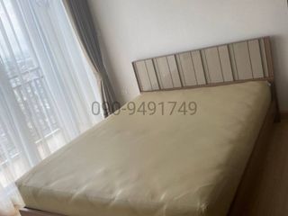 À louer 1 chambre condo à Phasi Charoen, Bangkok