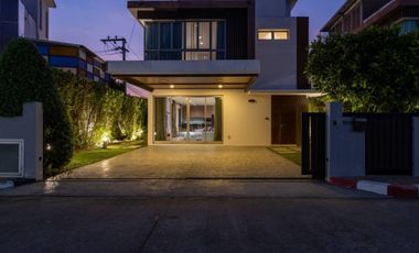 Casa en alquiler de 3 habitaciones en Hang Dong, Chiang Mai
