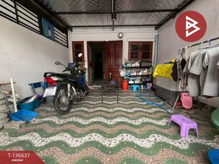 For sale 1 bed townhouse in Mueang Samut Prakan, Samut Prakan