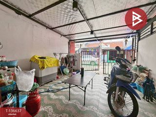 For sale 1 bed townhouse in Mueang Samut Prakan, Samut Prakan