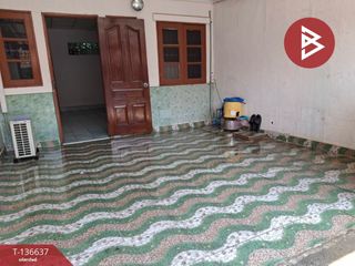 For sale 1 bed townhouse in Mueang Samut Prakan, Samut Prakan