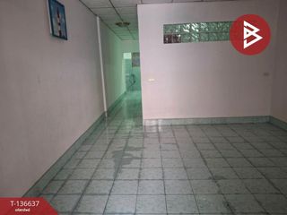 For sale 1 bed townhouse in Mueang Samut Prakan, Samut Prakan
