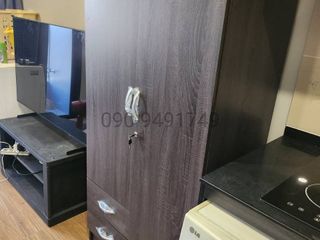 For rent 1 bed condo in Phasi Charoen, Bangkok