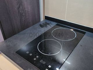 For rent 1 bed condo in Phasi Charoen, Bangkok