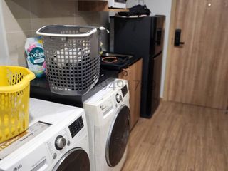 For rent 1 bed condo in Phasi Charoen, Bangkok