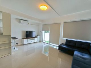 For rent 2 bedrooms townhouse in Bang Phli, Samut Prakan