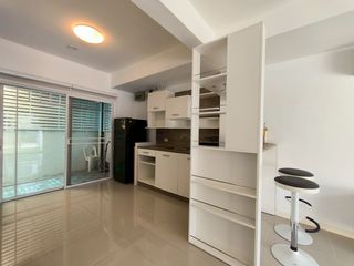 For rent 2 bedrooms townhouse in Bang Phli, Samut Prakan