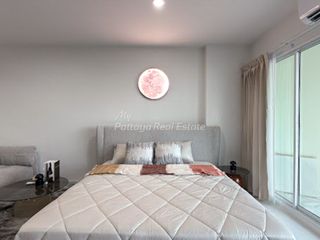 À vendre studio condo à Bang Lamung, Chonburi