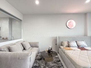 À vendre studio condo à Bang Lamung, Chonburi