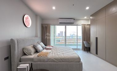 À vendre studio condo à Bang Lamung, Chonburi