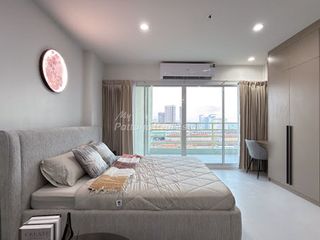 À vendre studio condo à Bang Lamung, Chonburi