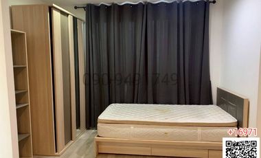 Аренда 1 кровать кондо в Бангкок Нои, Бангкок