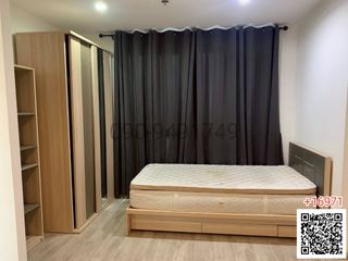 ให้เช่า 1 เตียง คอนโด ใน บางกอกน้อย, กรุงเทพฯ