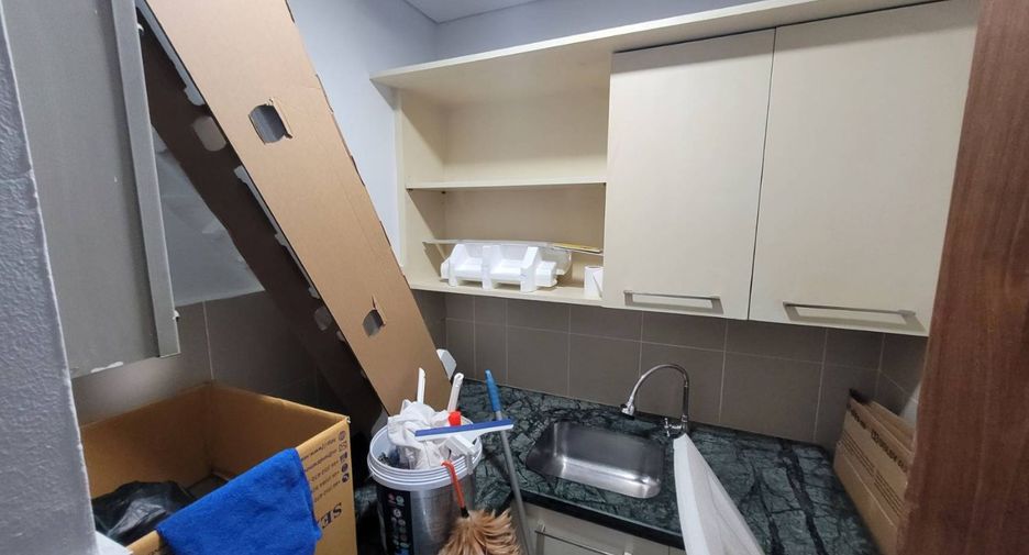 Аренда 2 спальни кондо в Кхлонг Тоеи, Бангкок