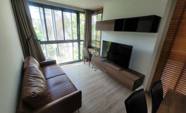 Condo en alquiler de 2 habitaciones en Watthana, Bangkok