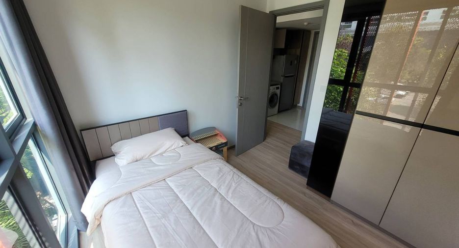 Condo en alquiler de 2 habitaciones en Watthana, Bangkok