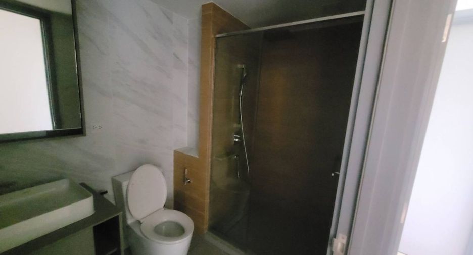 Condo en alquiler de 2 habitaciones en Watthana, Bangkok