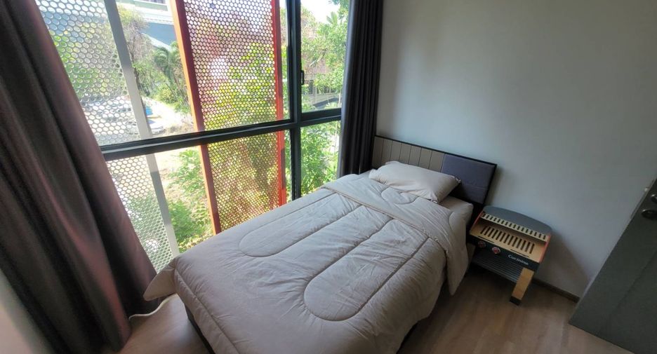 Condo en alquiler de 2 habitaciones en Watthana, Bangkok