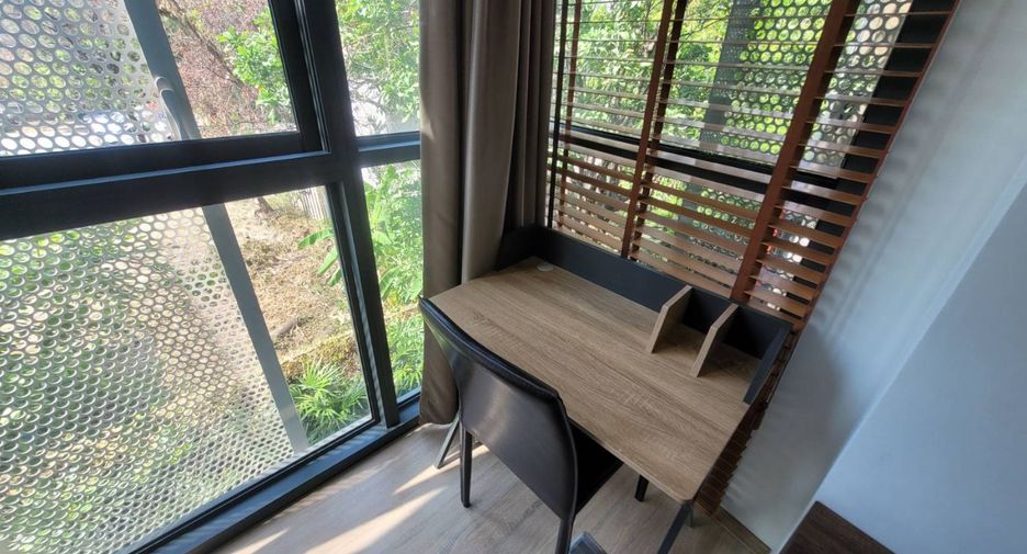 Condo en alquiler de 2 habitaciones en Watthana, Bangkok