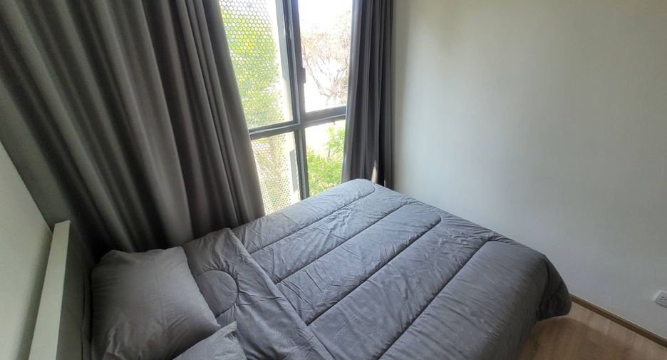 Condo en alquiler de 2 habitaciones en Watthana, Bangkok