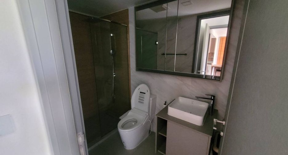 Condo en alquiler de 2 habitaciones en Watthana, Bangkok