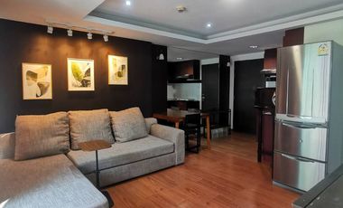 For rent 2 bedrooms condo in Chatuchak, Bangkok