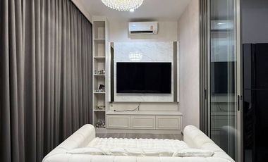 For rent 1 bed condo in Bang Kho Laem, Bangkok