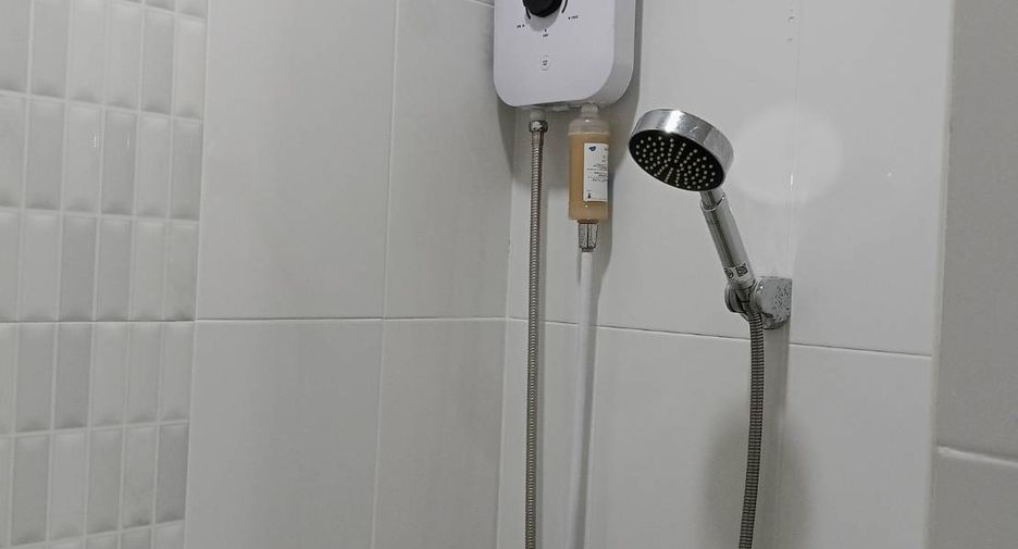 出租 2 卧室 别墅 在 Bang Lamung, Chon Buri