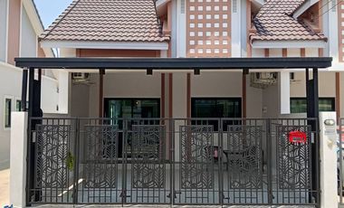 出租 2 卧室 别墅 在 Bang Lamung, Chon Buri