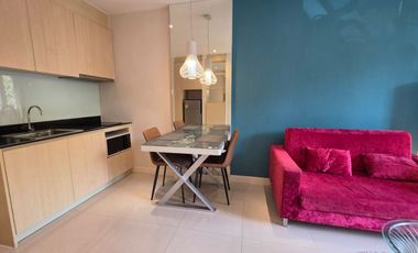 À louer 1 chambre condo à Bang Lamung, Chonburi