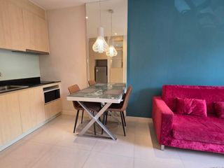1 Bedroom Condo In Bang Lamung, Chonburi