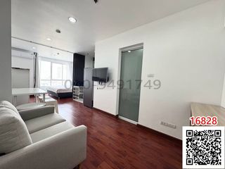 出租 1 卧室 公寓 在 Bang Kapi, 曼谷