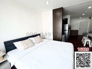 出租 1 卧室 公寓 在 Bang Kapi, 曼谷