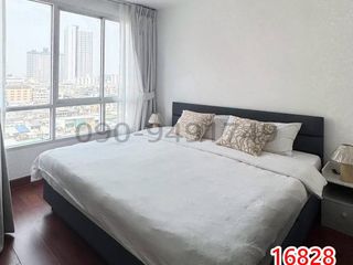 出租 1 卧室 公寓 在 Bang Kapi, 曼谷