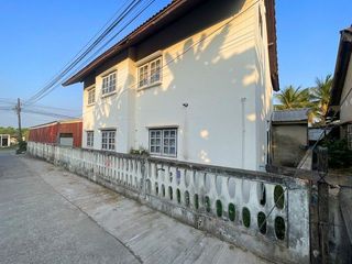 For sale 3 bedrooms house in Nong Han, Udon Thani
