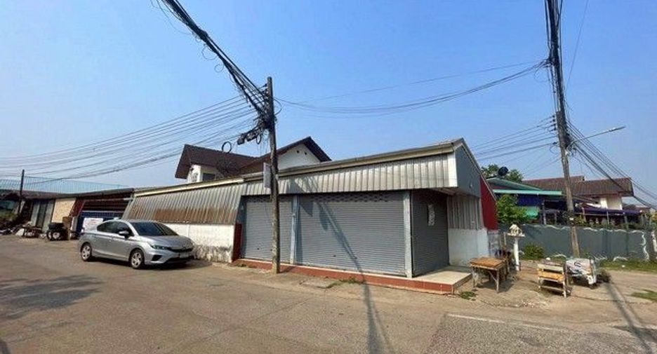 For sale 3 bedrooms house in Nong Han, Udon Thani