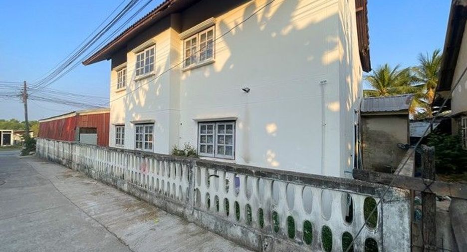 For sale 3 bedrooms house in Nong Han, Udon Thani