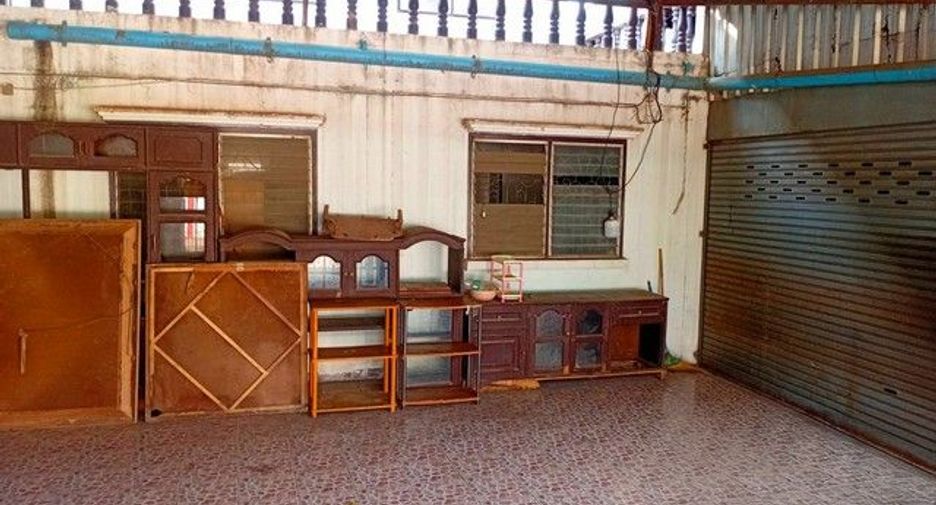 For sale 3 bedrooms house in Nong Han, Udon Thani